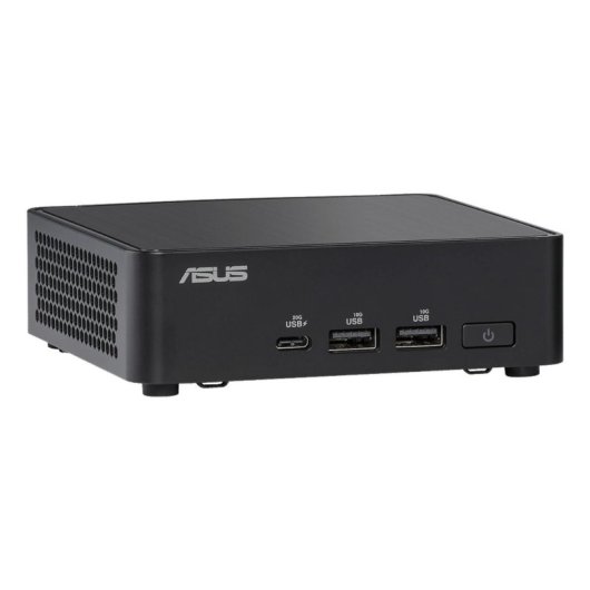 Barebone ASUS NUC 14 Pro RNUC14RVKU700003I Intel Core Ultra 7 DDR5 SSD Wi-Fi 6E Thunderbolt 4