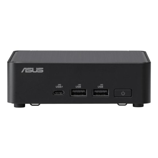 Barebone ASUS NUC 14 Pro RNUC14RVKU700003I Intel Core Ultra 7 DDR5 SSD Wi-Fi 6E Thunderbolt 4