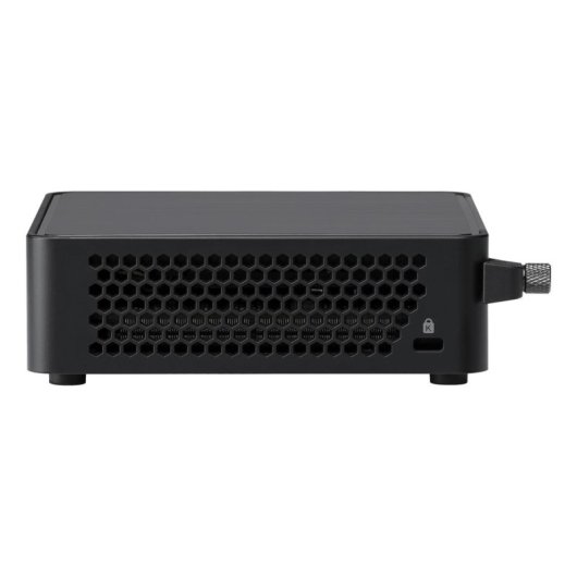 Barebone ASUS NUC 14 Pro RNUC14RVKU700003I Intel Core Ultra 7 DDR5 SSD Wi-Fi 6E Thunderbolt 4