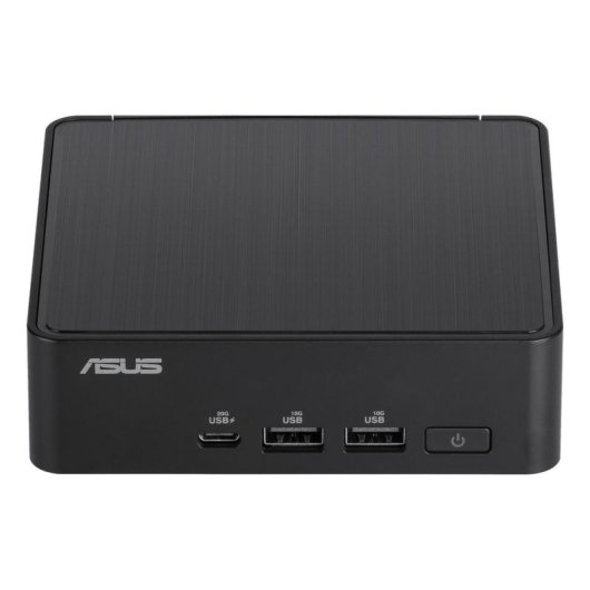 Barebone ASUS NUC 14 Pro RNUC14RVKU700003I Intel Core Ultra 7 DDR5 SSD Wi-Fi 6E Thunderbolt 4