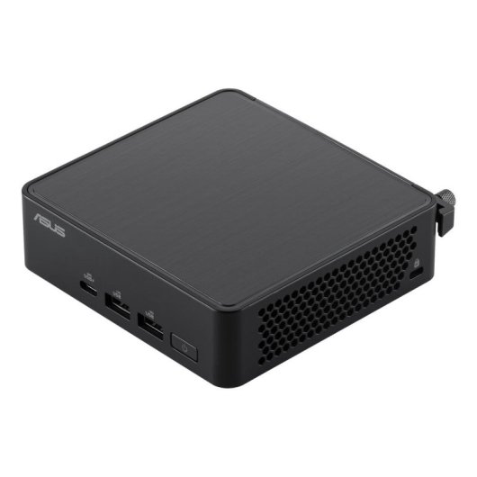 Barebone ASUS NUC 14 Pro RNUC14RVKU700003I Intel Core Ultra 7 DDR5 SSD Wi-Fi 6E Thunderbolt 4
