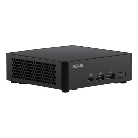 Barebone ASUS NUC 14 Pro RNUC14RVKU700003I Intel Core Ultra 7 DDR5 SSD Wi-Fi 6E Thunderbolt 4