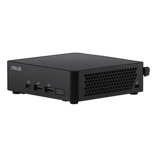 Barebone ASUS NUC 14 Pro RNUC14RVKU700003I Intel Core Ultra 7 DDR5 SSD Wi-Fi 6E Thunderbolt 4