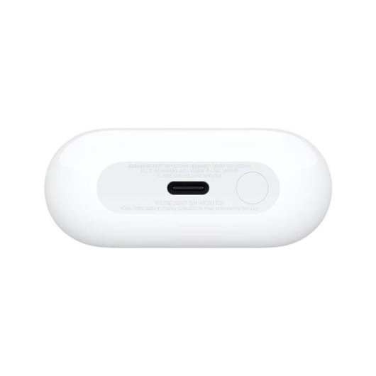 Auriculares Samsung Galaxy Buds3 Pro sem fios Bluetooth com Cancelamento de Ruído Brancos