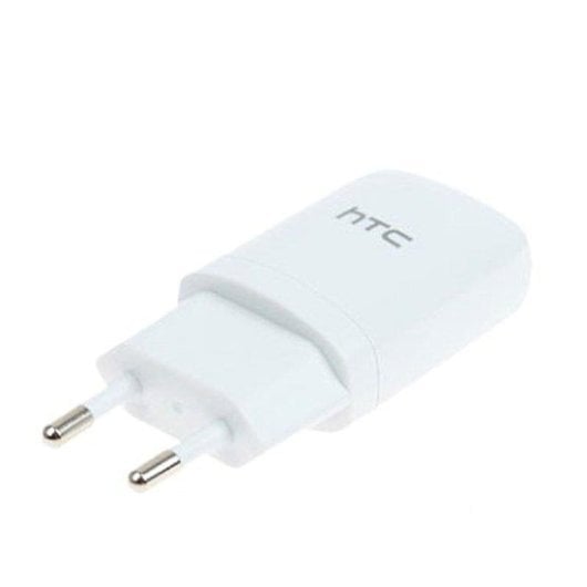 Adaptador USB Rede HTC TC E250 Branco Compacto e Elegante