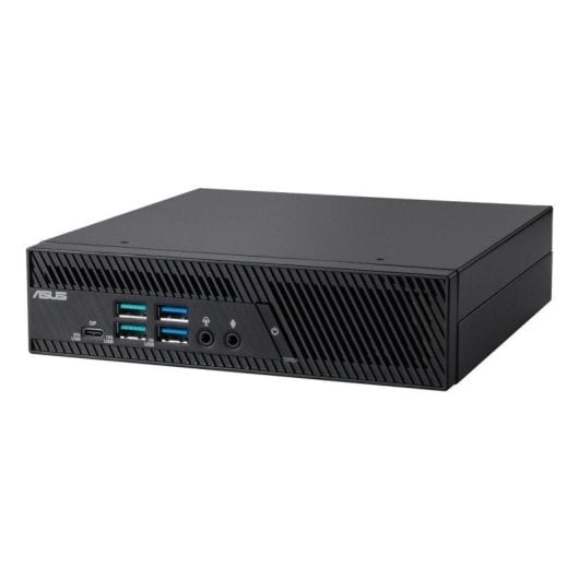 Mini PC ASUS ExpertCenter PB64-B70082MH Intel Core Ultra 7 265 16GB 512GB SSD Intel Graphics
