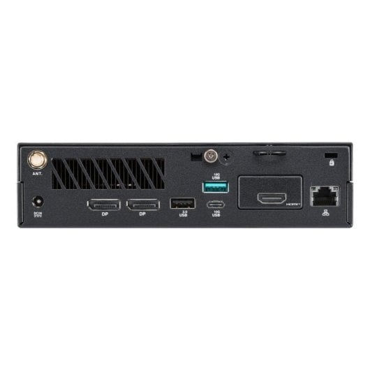 Mini PC ASUS ExpertCenter PB64-B70082MH Intel Core Ultra 7 265 16GB 512GB SSD Intel Graphics