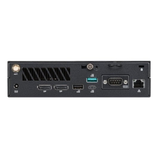 Mini PC ASUS ExpertCenter PB64-B70082MH Intel Core Ultra 7 265 16GB 512GB SSD Intel Graphics