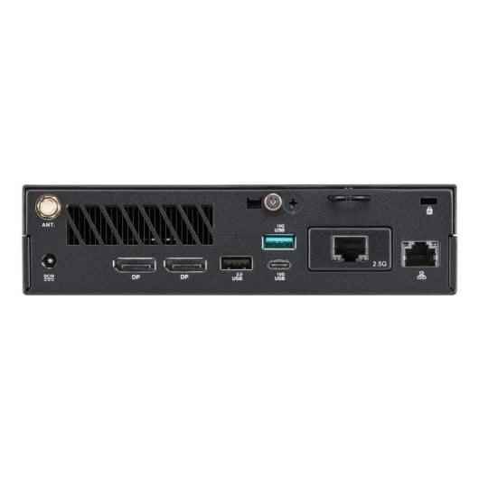 Mini PC ASUS ExpertCenter PB64-B70082MH Intel Core Ultra 7 265 16GB 512GB SSD Intel Graphics