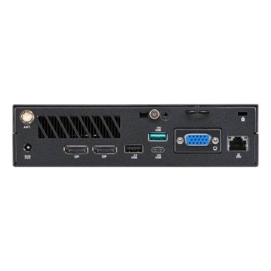 Mini PC ASUS ExpertCenter PB64-B70082MH Intel Core Ultra 7 265 16GB 512GB SSD Intel Graphics