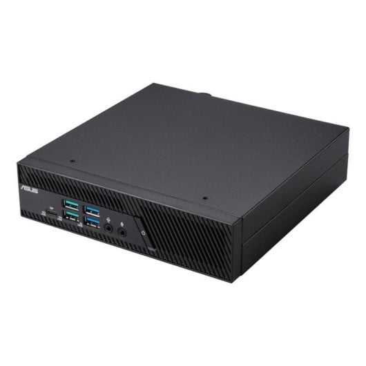 Mini PC ASUS ExpertCenter PB64-B70082MH Intel Core Ultra 7 265 16GB 512GB SSD Intel Graphics