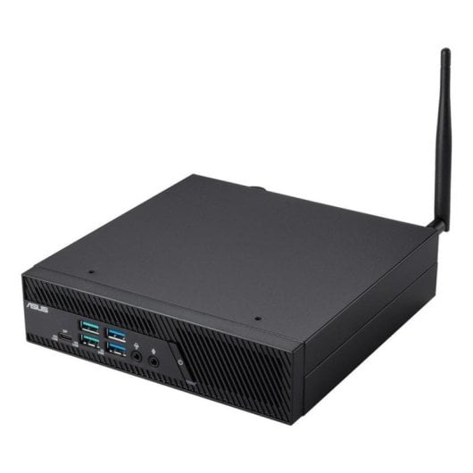 Mini PC ASUS ExpertCenter PB64-B70082MH Intel Core Ultra 7 265 16GB 512GB SSD Intel Graphics