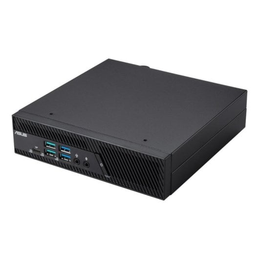 Mini PC ASUS ExpertCenter PB64-B50078MH Intel Core Ultra 5 225 8GB 256GB SSD Intel Graphics
