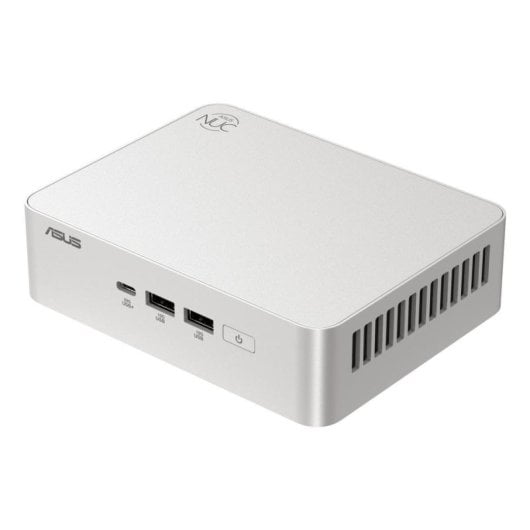 Mini PC ASUS NUC 15 Pro+ RNUC15CRSU908402 Intel Core Ultra 9 32GB 1TB SSD Intel Arc