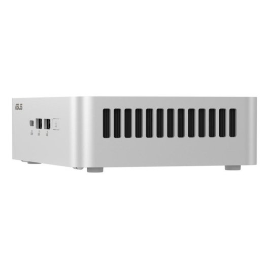 Mini PC ASUS NUC 15 Pro+ RNUC15CRSU908402 Intel Core Ultra 9 32GB 1TB SSD Intel Arc