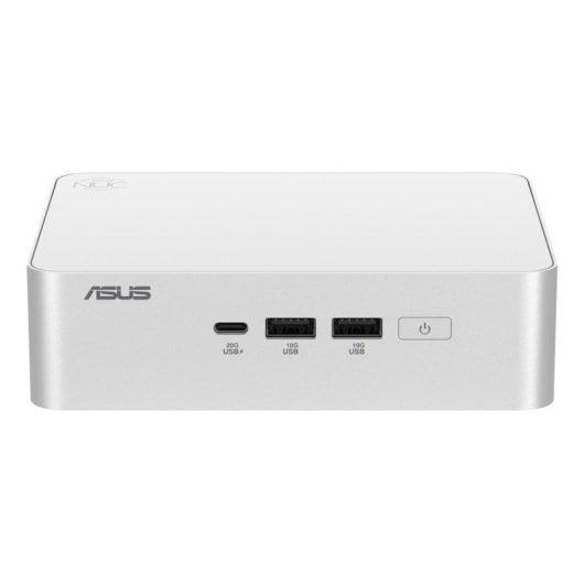 Mini PC ASUS NUC 15 Pro+ RNUC15CRSU908402 Intel Core Ultra 9 32GB 1TB SSD Intel Arc