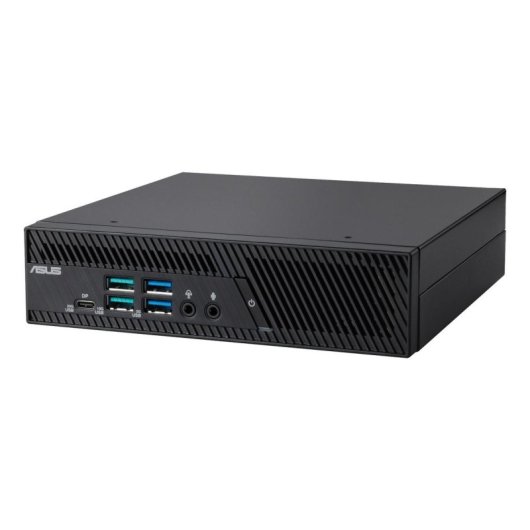 Mini PC ASUS ExpertCenter PB64-B50080MH Intel Core Ultra 5 235 16GB 512GB SSD Grafica Integrata Wi-Fi 7
