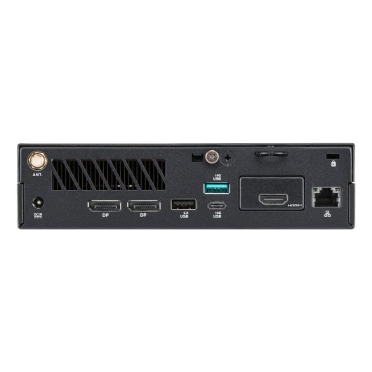 Mini PC ASUS ExpertCenter PB64-B50080MH Intel Core Ultra 5 235 16GB 512GB SSD Grafica Integrata Wi-Fi 7