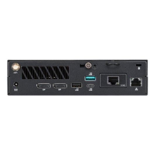 Mini PC ASUS ExpertCenter PB64-B50080MH Intel Core Ultra 5 235 16GB 512GB SSD Grafica Integrata Wi-Fi 7
