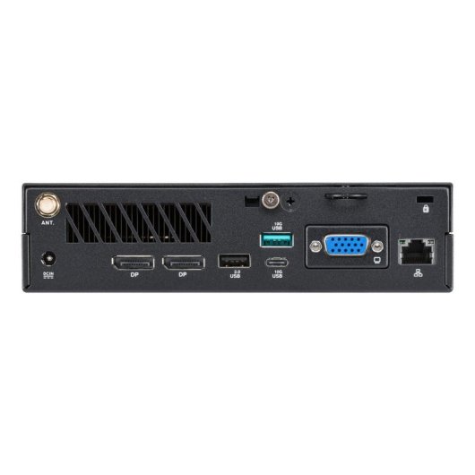 Mini PC ASUS ExpertCenter PB64-B50080MH Intel Core Ultra 5 235 16GB 512GB SSD Grafica Integrata Wi-Fi 7