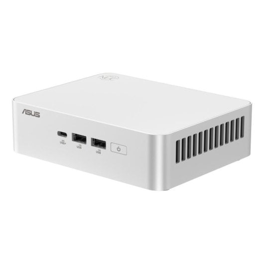 Mini PC ASUS NUC 15 Pro+ RNUC15CRSU9084A2 Intel Core Ultra 9 32GB 1TB SSD Intel Arc 140T Windows 11