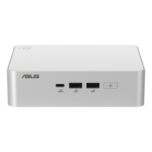 Mini PC ASUS NUC 15 Pro+ RNUC15CRSU9084A2 Intel Core Ultra 9 32GB 1TB SSD Intel Arc 140T Windows 11