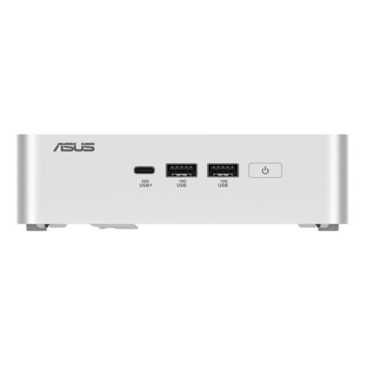 Mini PC ASUS NUC 15 Pro+ RNUC15CRSU9084A2 Intel Core Ultra 9 32GB 1TB SSD Intel Arc 140T Windows 11