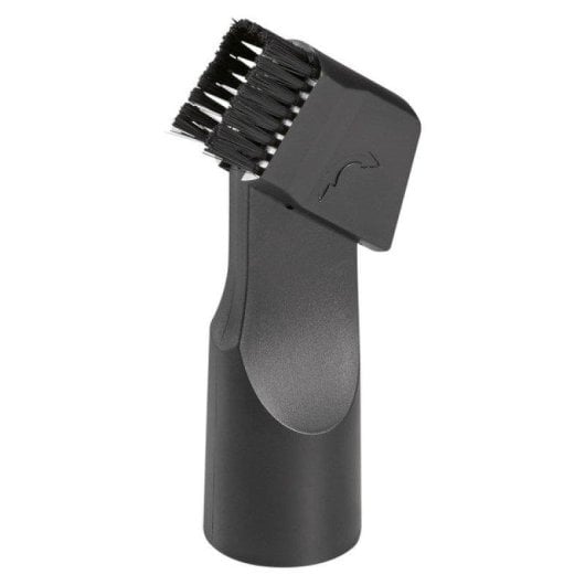 Aspirapolvere senza Sacco Clatronic BS 1314 600W Filtro HEPA Ultraleggero Accessori