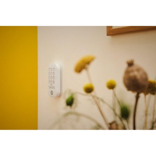 Alarme Yale AL-KP-1A-V1 Sem fio Interior Teclado LED Segurança