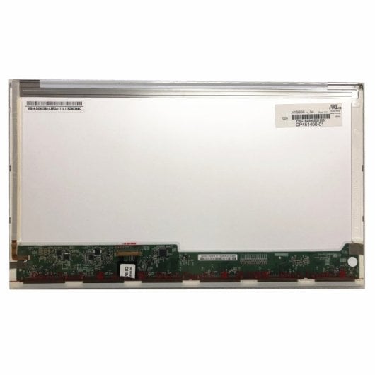 LED Display Toshiba Satellite C50-A-154 15,6 1366x768 40 Pin