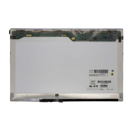 Ecrã LCD Acer TravelMate 6593 8100 C215 ZL3 15,4 polegadas 1200x800 LED