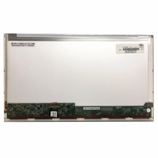 Écran LED HP Pavilion 15,6" 1366x768 Compatible e043cl e048nr