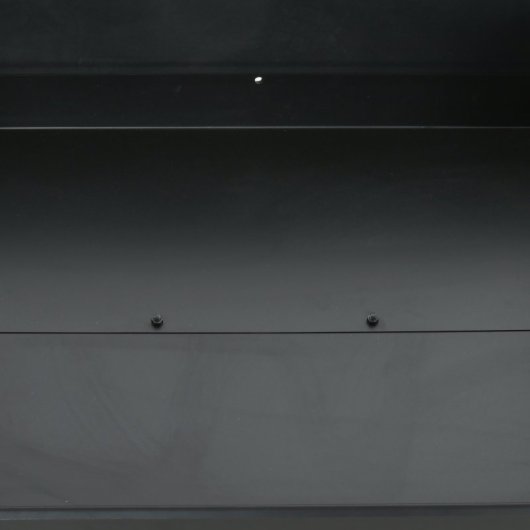 Outsunny Barbacoa De Carbón 113x53,5x82,5 Cm Con 2 Parrillas Alturas Ajustables