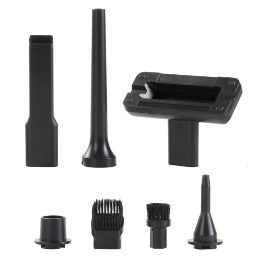 Handstaubsauger Italian Design 50W Kompakt 3-in-1 Multifunktion