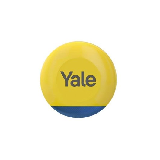 Alarm Yale AL-IS-1A-V1 Kabellos LED Außen 100 dB App