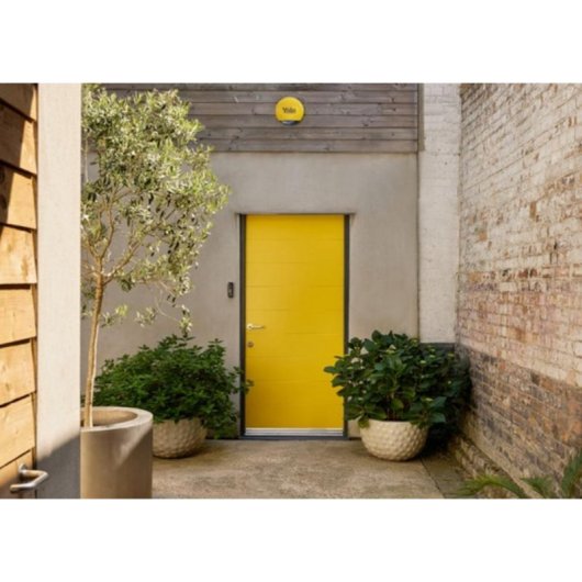 Alarm Yale AL-IS-1A-V1 Kabellos LED Außen 100 dB App