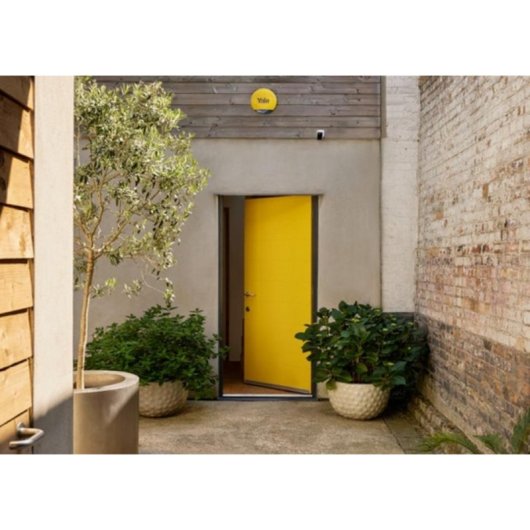 Alarm Yale AL-IS-1A-V1 Kabellos LED Außen 100 dB App