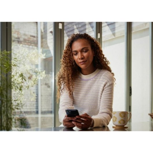 Alarm Yale AL-DC-1A-W RF kabellos Tür/Fenster-Sensor Innen App