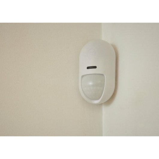 Alarme Yale AL-PIR-1A-V1 Sem fio Sensor de movimento Interior App