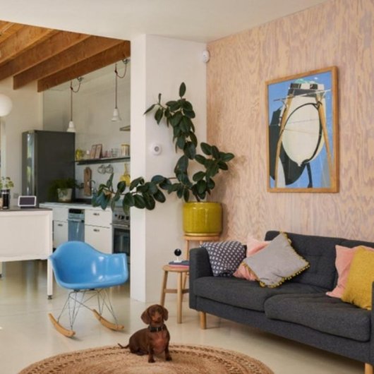 Alarme Yale AL-PIR-1A-V1 Sem fio Sensor de movimento Interior App