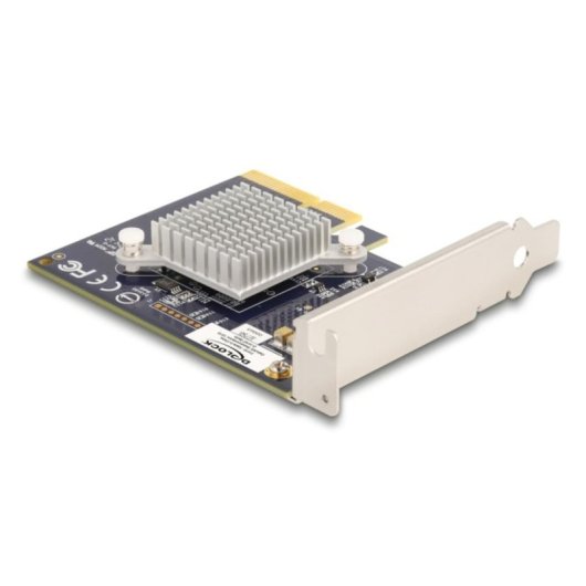 Erweiterungskarte Delock 31415 Hailo-8 AI PCIe 3.0 Low Profile