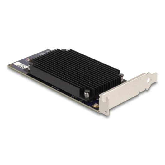 Tarjeta de Red Delock 31416 PCIe 3.0 Low Profile 52 TOPS AI Hailo-8