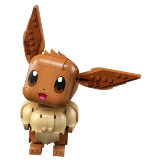 LEGO Pokémon Eevee 72151 587 piezas