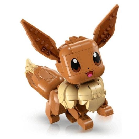LEGO Pokémon Eevee 72151 587 piezas