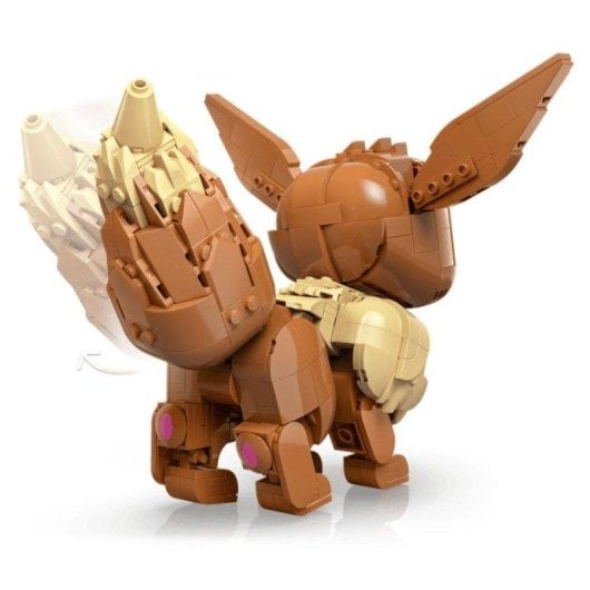 LEGO Pokémon Eevee 72151 587 piezas