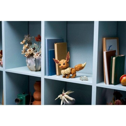 LEGO Pokémon Eevee 72151 587 piezas