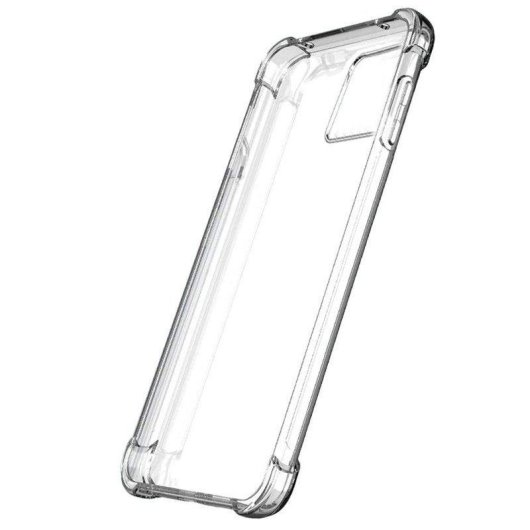 Funda para móvil Cool AntiShock Transparente para OPPO A6 Pro 5G