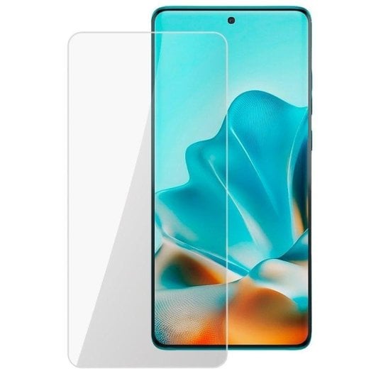 Protecteur d ecran Cool Motorola Edge 60 Fusion verre trempe 0,50 mm