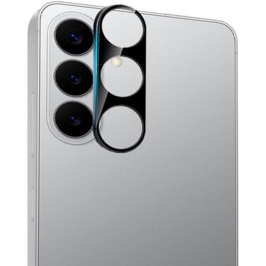 Protecteur caméra Cool Samsung S947 Galaxy S26 Plus 9H antichoc