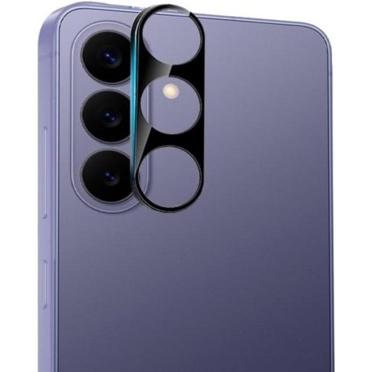 Protecteur en verre trempé Cool Samsung S942 Galaxy S26 9H Brillant